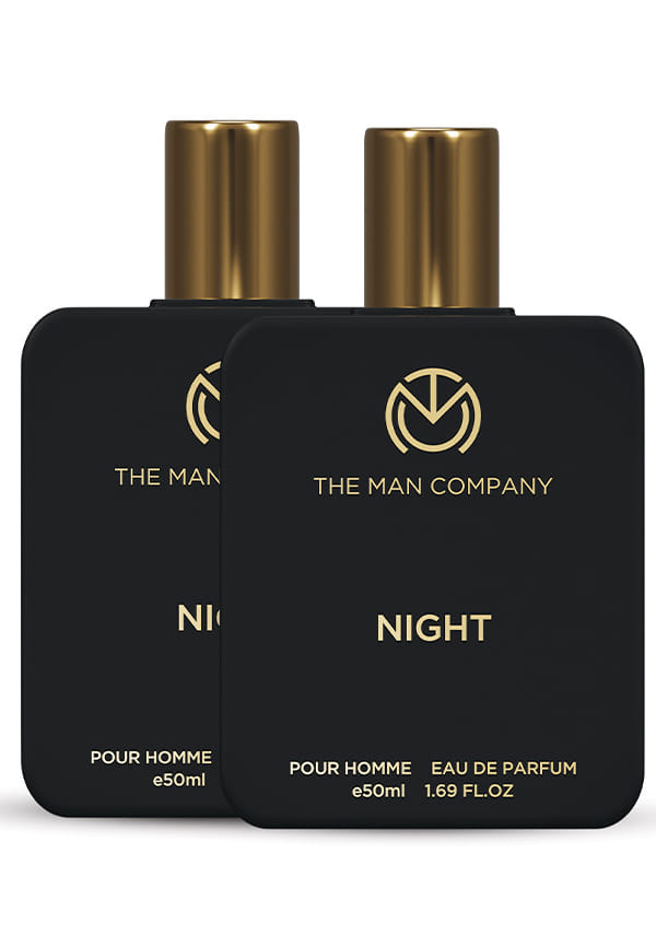Night Premium Long Lasting Perfume For Men (EDP) Night Premium Long Lasting Perfume For Men (EDP)