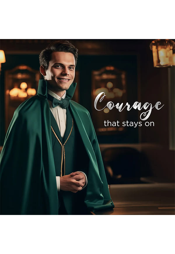 Privilege HERO Deodorant for Men – thumbnail 2