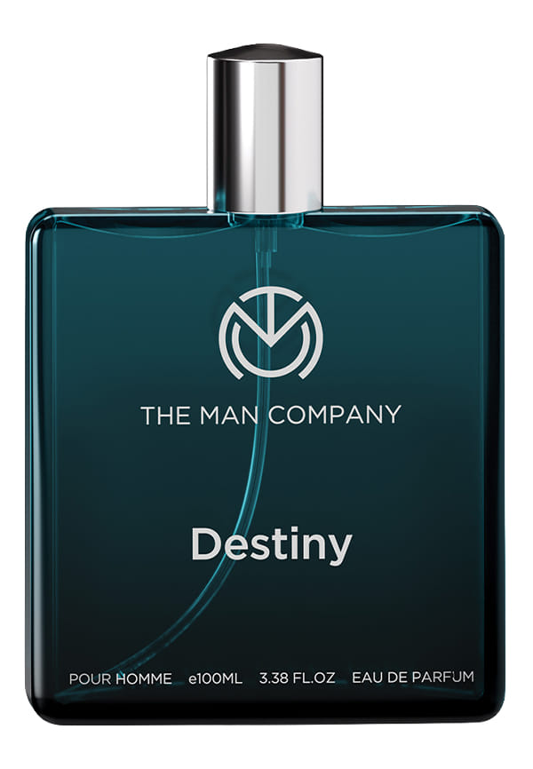 DESTINY Perfume for Men | Long-Lasting Perfume Body Spray | EDP DESTINY Perfume for Men | Long-Lasting Perfume Body Spray | EDP