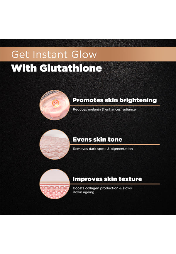 Glow Pro Face Wash – thumbnail 3