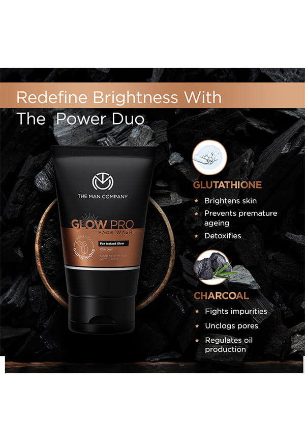 Glow Pro Face Wash – thumbnail 4