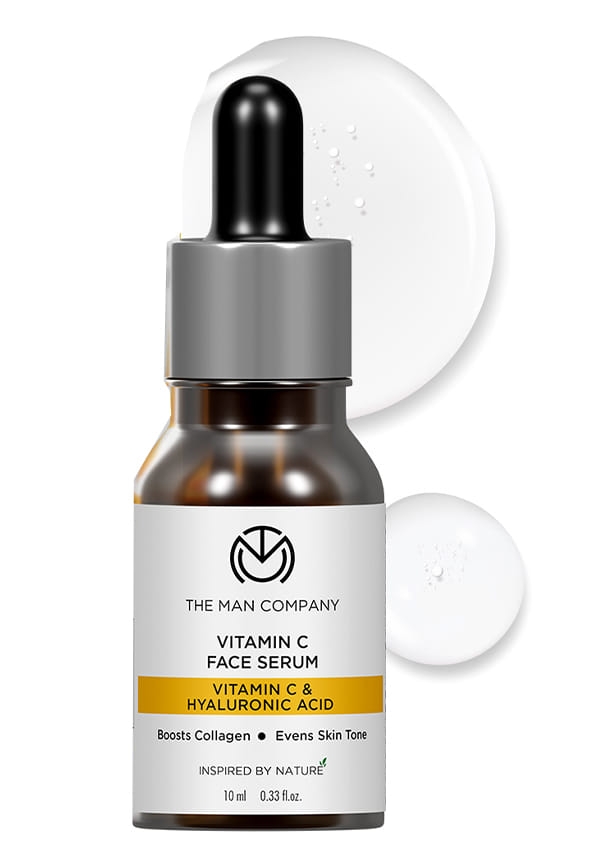 Vitamin C Face Serum Vitamin C Face Serum