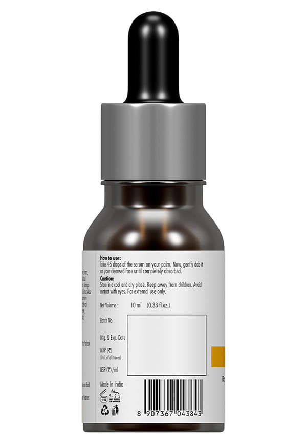 Vitamin C Face Serum – thumbnail 2