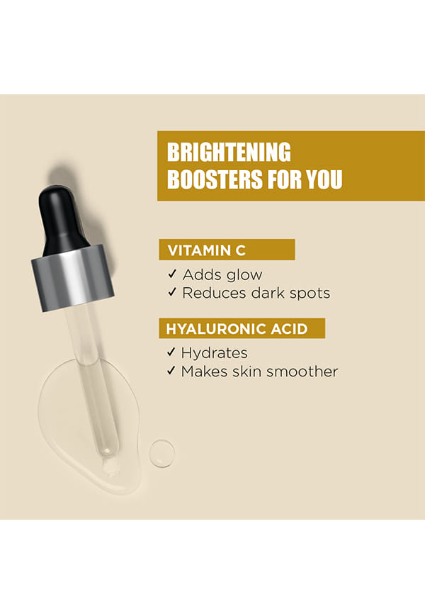 Vitamin C Face Serum – thumbnail 4