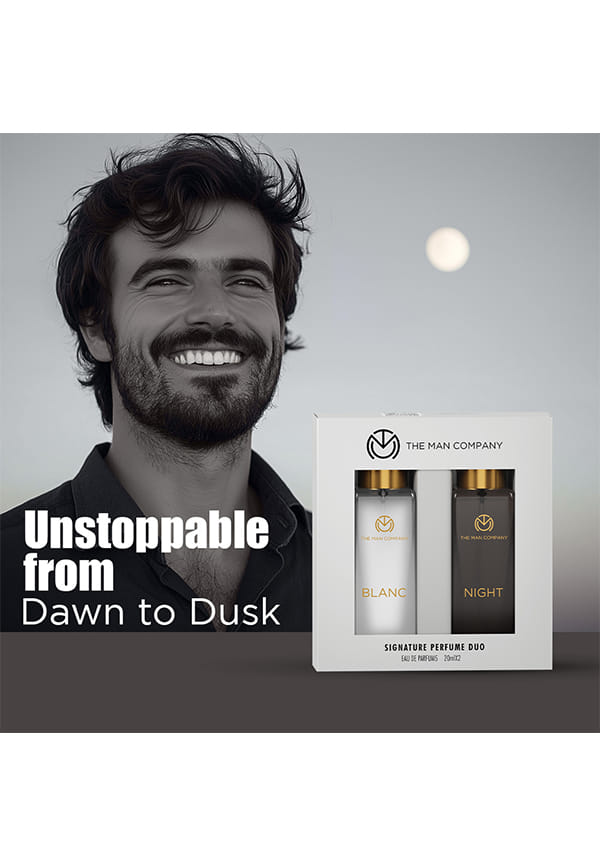Signature Perfume Duo | Luxury Fragrance Gift Set – thumbnail 3