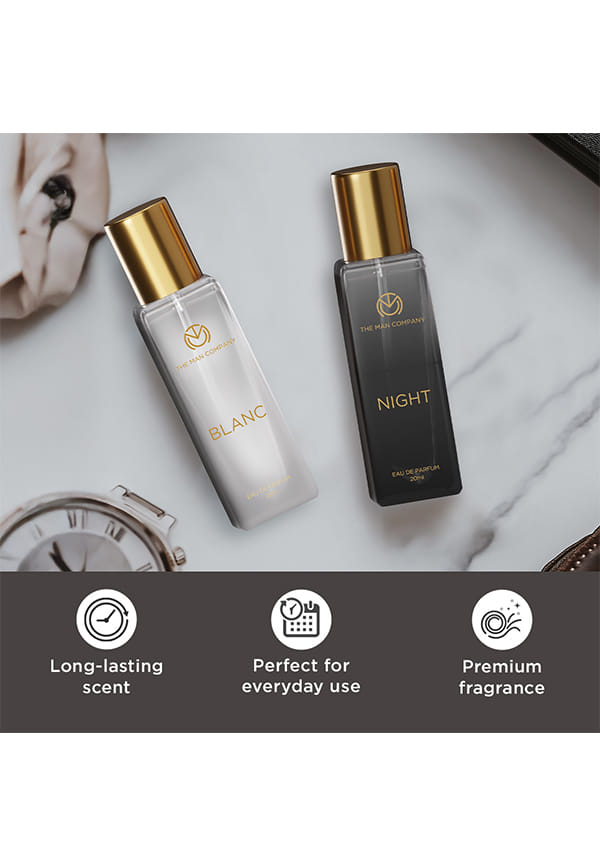 Signature Perfume Duo | Luxury Fragrance Gift Set – thumbnail 4
