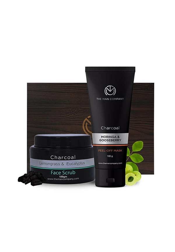 Face Cleanse Duo