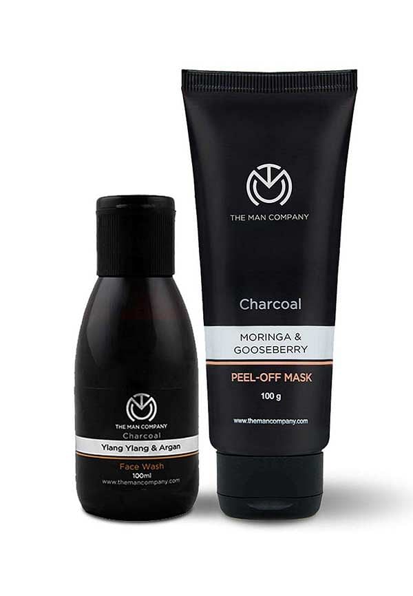 Charcoal Deep Cleanse Duo