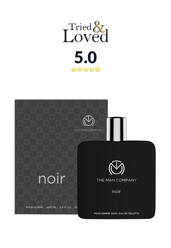 Noir Perfume EDT