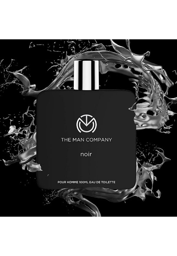 The man company discount noir