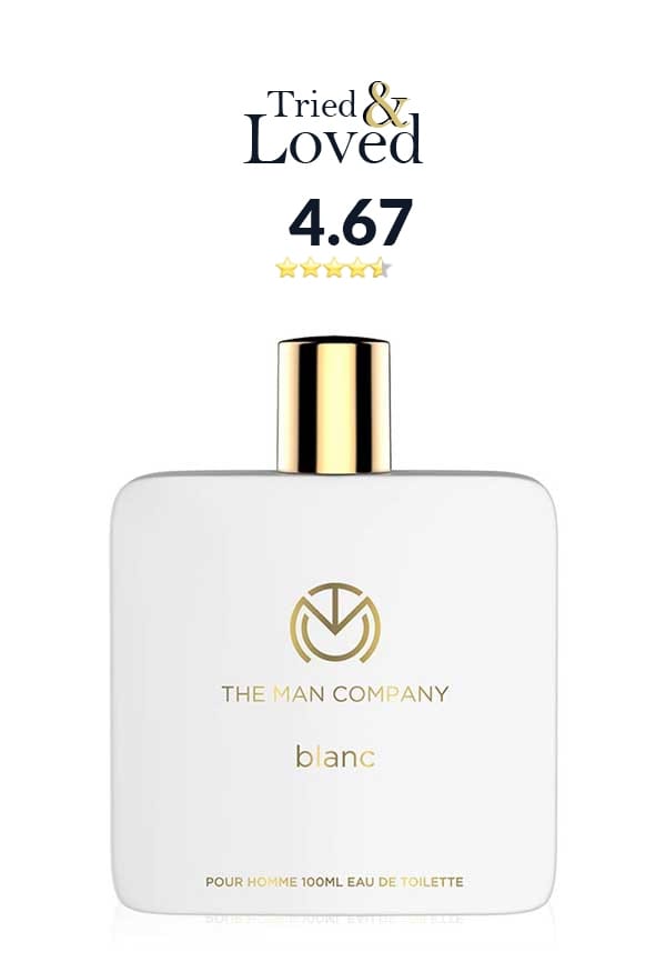 Blanc EDT Blanc EDT