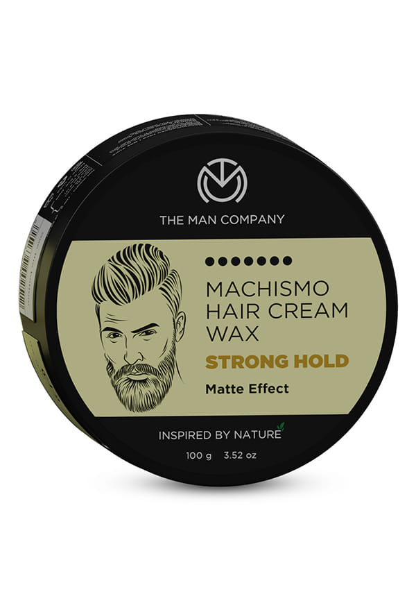 Machismo Hair Styling Cream Wax Hair Wax Machismo Hair Styling Cream Wax Hair Wax