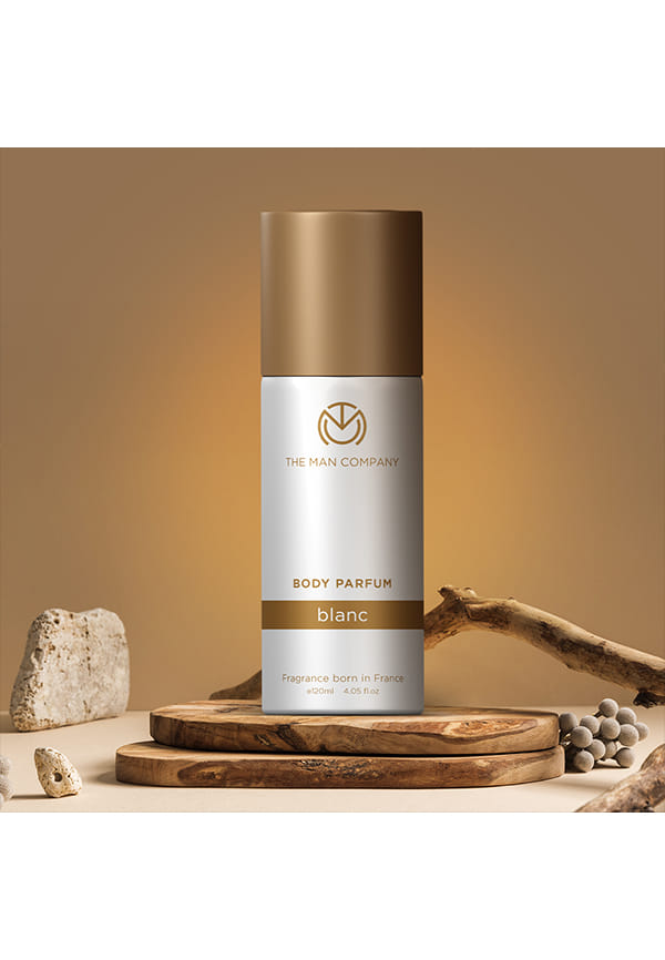 Classic Daily Kit Blanc Body Perfume – thumbnail 2
