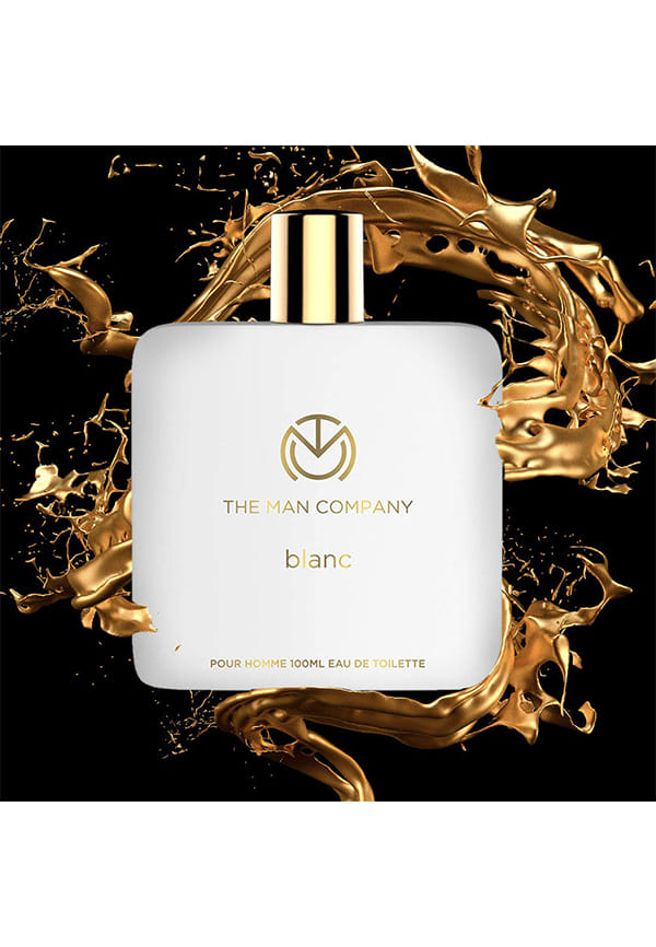 Classic Daily Kit Blanc Body Perfume – thumbnail 3