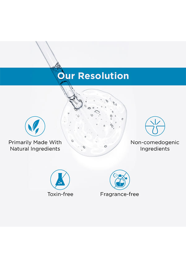 10% Niacinamide Face Serum – thumbnail 2