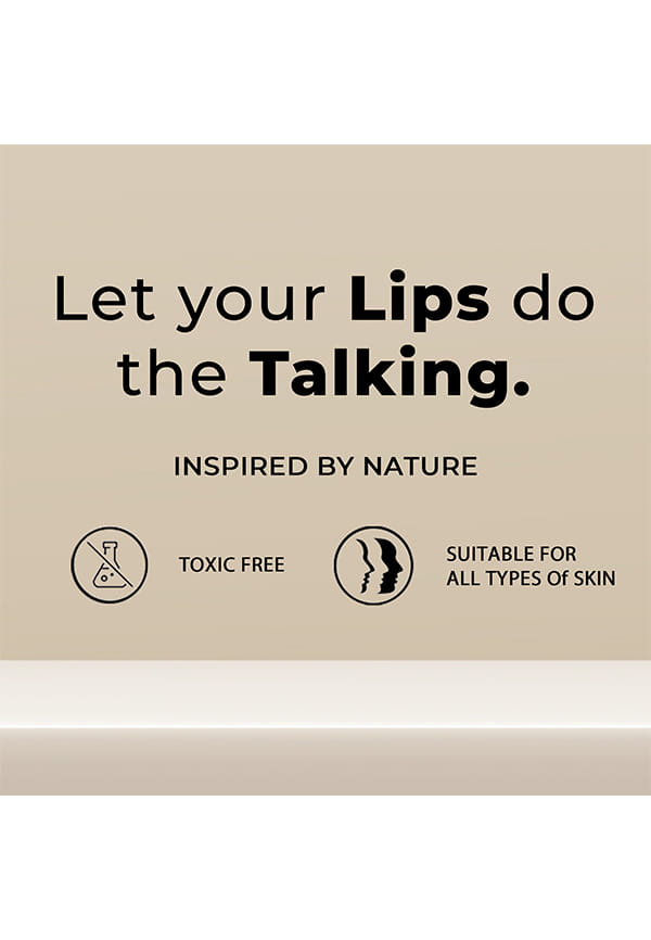 Lip Balm Combo | Lightening Lip Balm & Nourishing Lip Balm – thumbnail 5