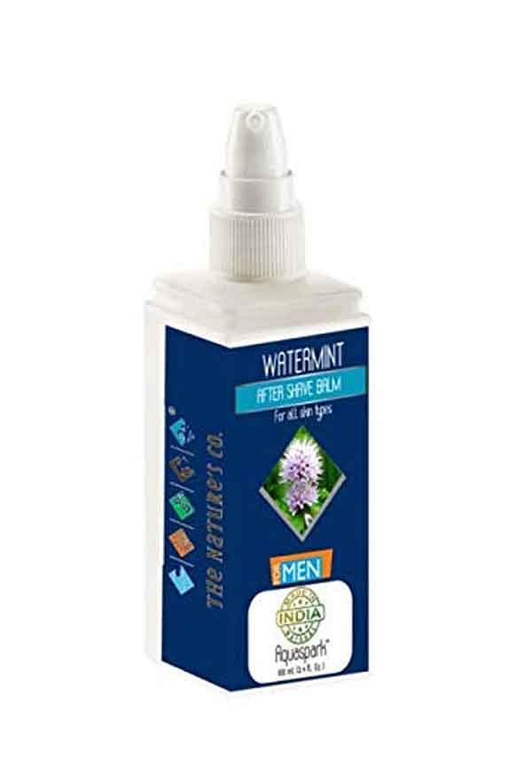 Watemint After Shave Balm