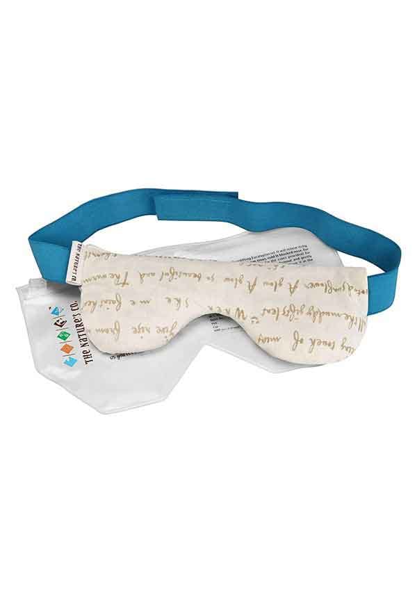 Eucalyptus Eye Pillow