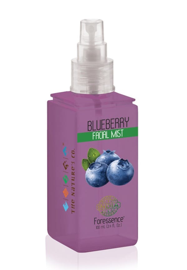Blueberry Facial Mist Blueberry Facial Mist