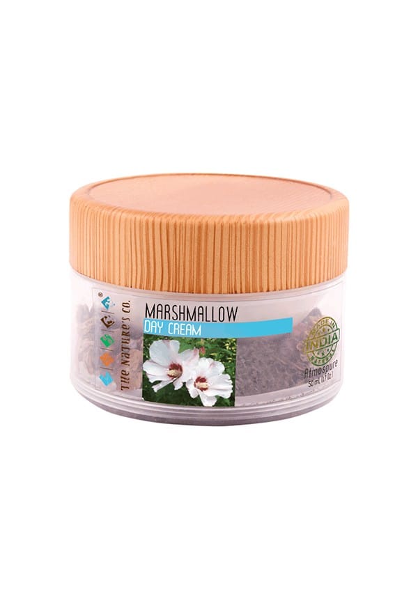 Marshmallow Day Cream