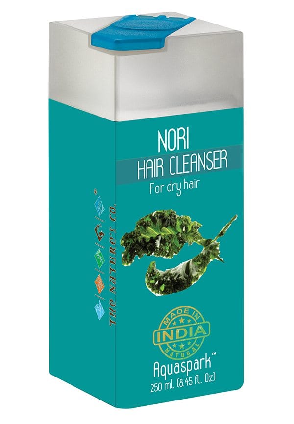 Nori Hair Cleanser