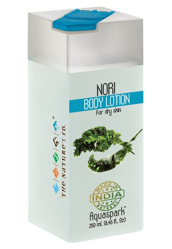 Nori Body Lotion