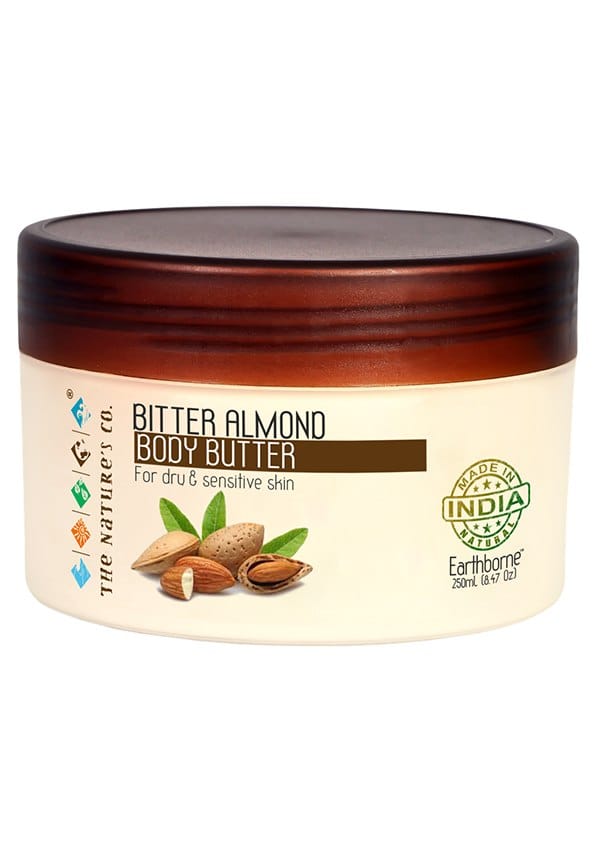 Bitter Almond Body Butter Bitter Almond Body Butter