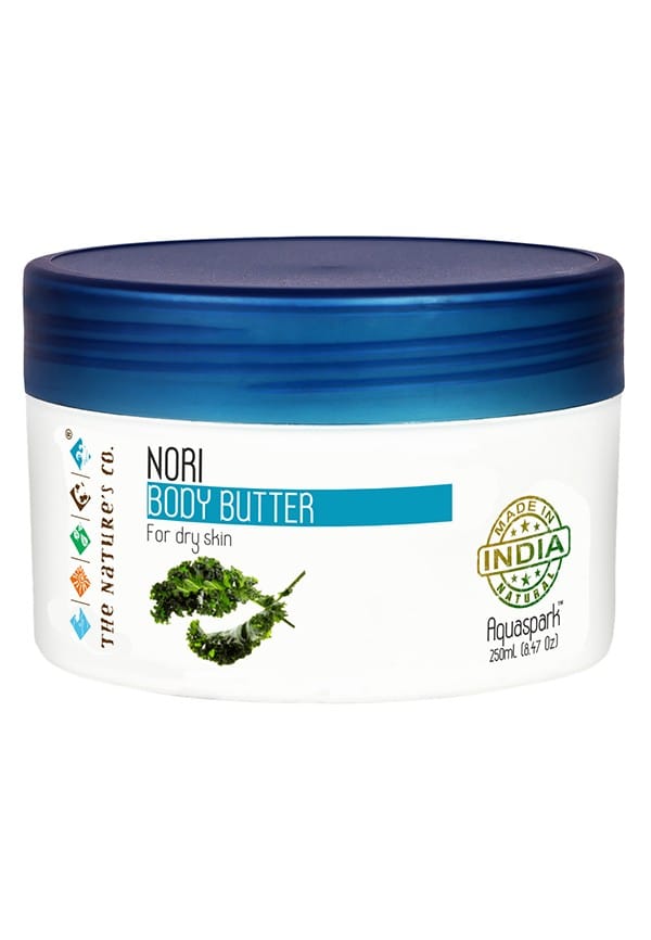 Nori Body Butter