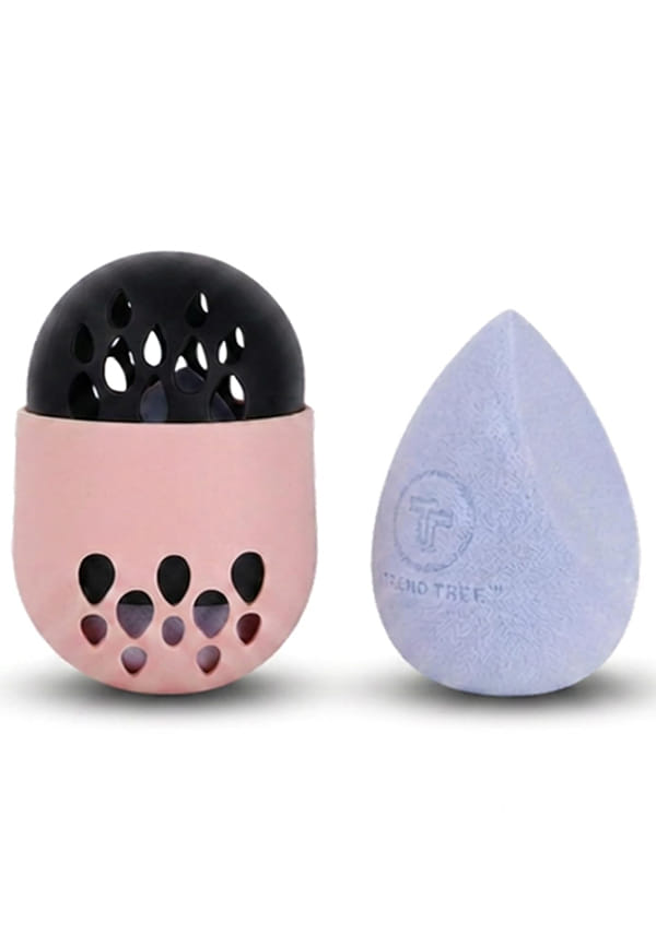 Silicone Case for Makeup Blender Silicone Case for Makeup Blender