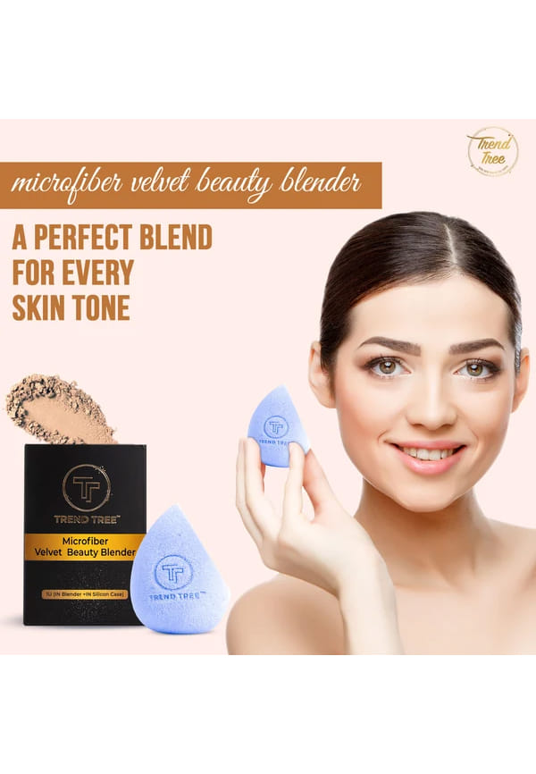 Silicone Case for Makeup Blender – thumbnail 2