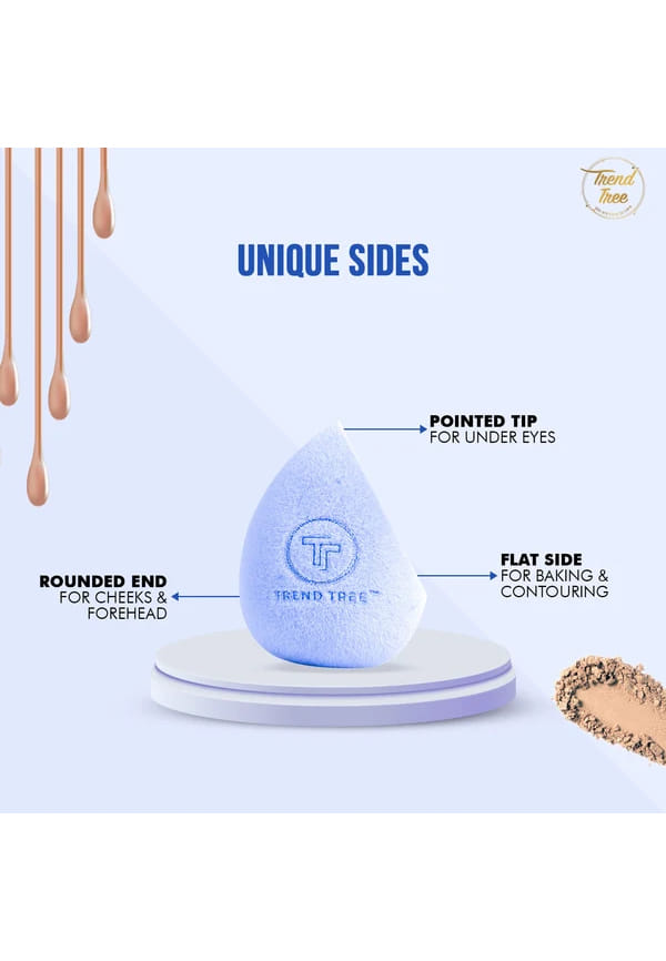 Silicone Case for Makeup Blender – thumbnail 5