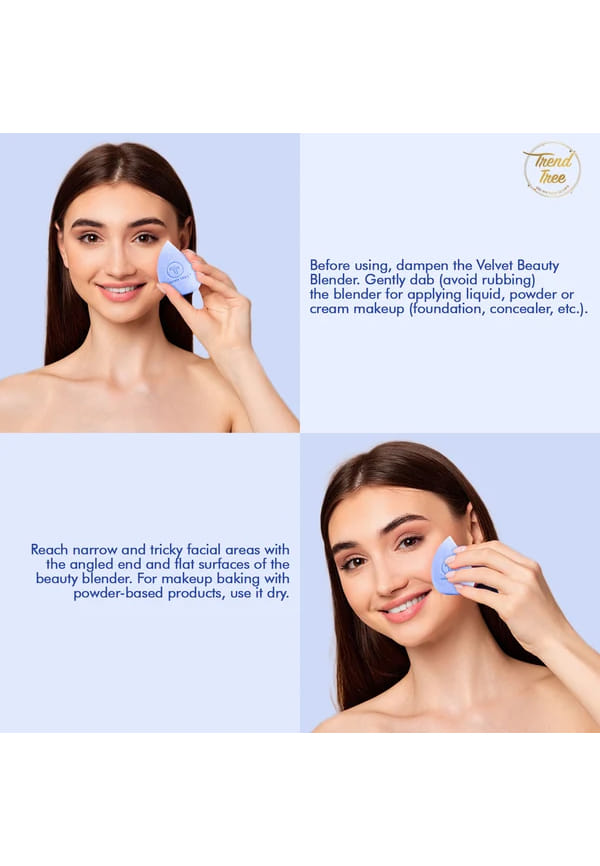 Silicone Case for Makeup Blender – thumbnail 6