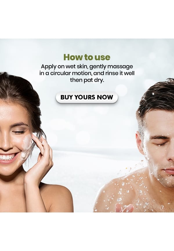 Grealmo Facewash – thumbnail 2