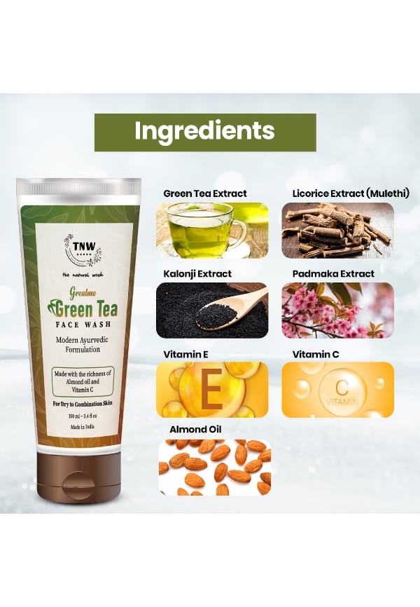 Grealmo Facewash – thumbnail 3