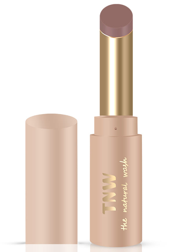 Longstay Powdery Mousse Semi Matte Lipstick