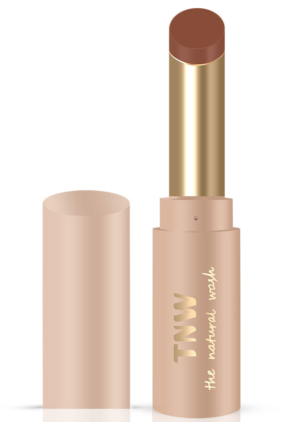 Longstay Powdery Mousse Semi Matte Lipstick