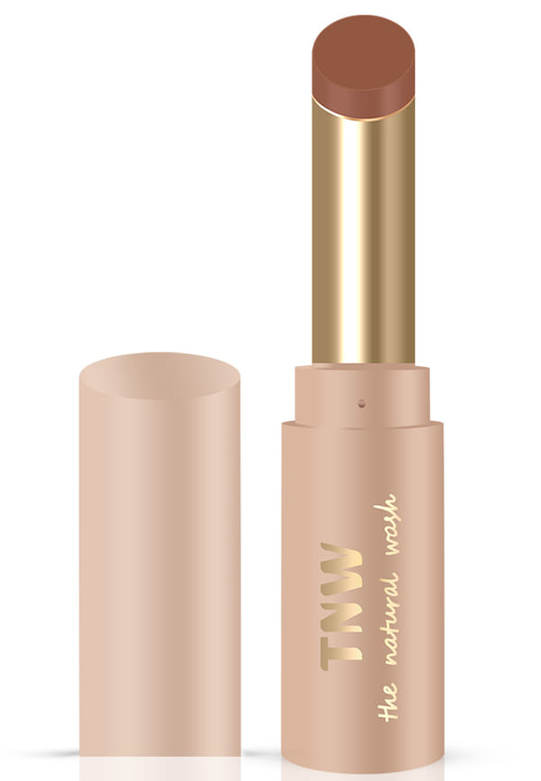 Longstay Powdery Mousse Semi Matte Lipstick