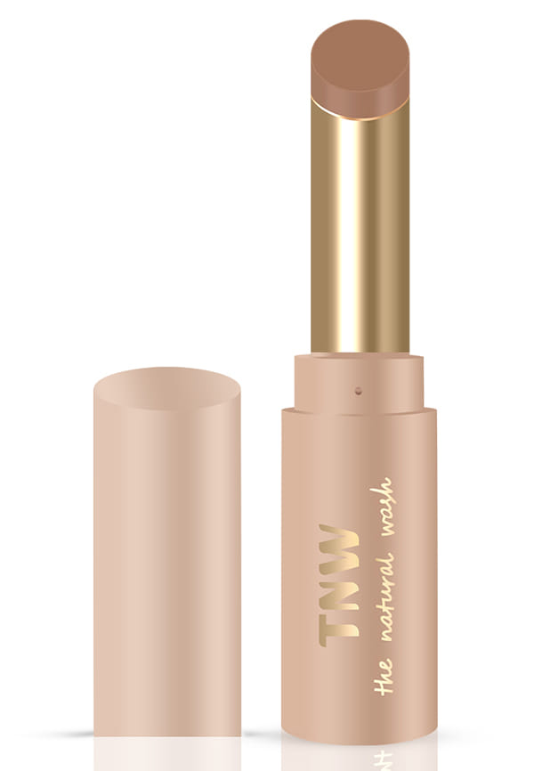 Longstay Powdery Mousse Semi Matte Lipstick