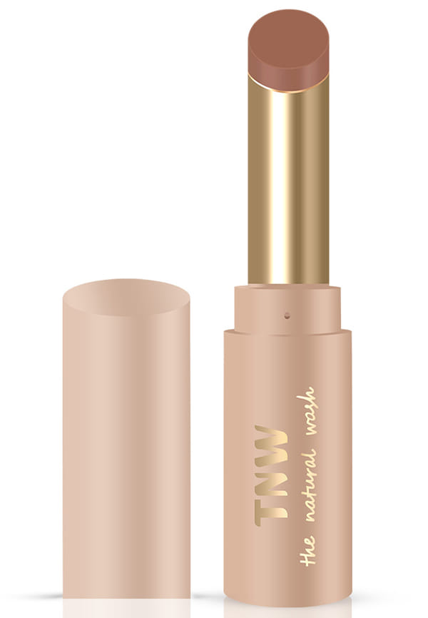 Longstay Powdery Mousse Semi Matte Lipstick