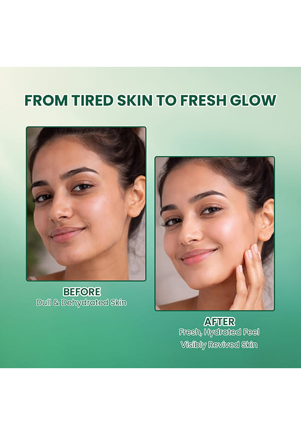 Cucumber Toner for Hydrating Skin | Calms Skin Irritation & Redness | Suitable for All Skin Types – thumbnail 4