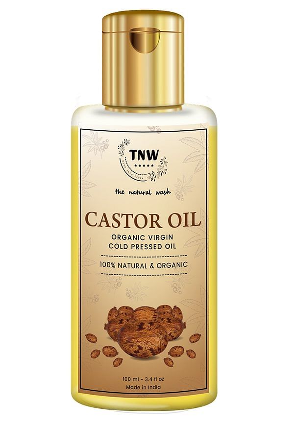 Castor Oil