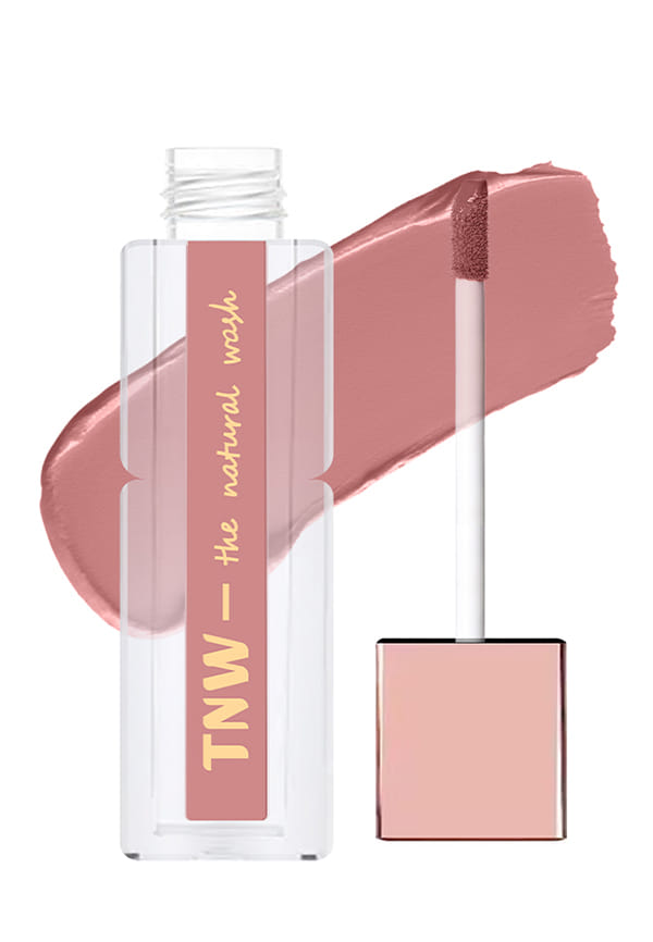 COMFY MATTE LIQUID LIPSTICK