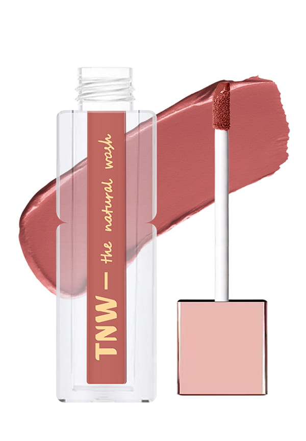 COMFY MATTE LIQUID LIPSTICK