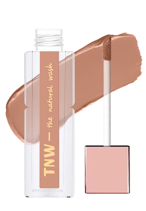 COMFY MATTE LIQUID LIPSTICK
