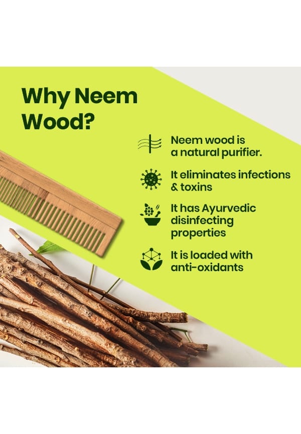 Neem Comb – thumbnail 3