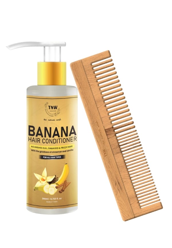 Banana Conditioner