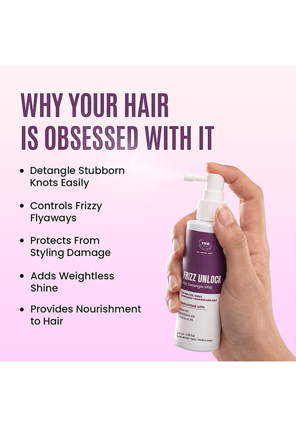Fly-Aways Hair Finishing Stick – thumbnail 2