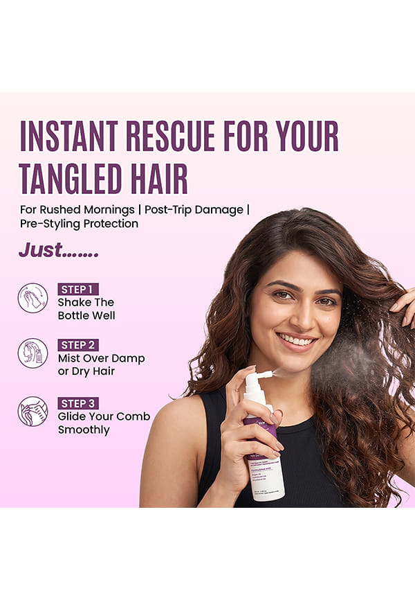 Fly-Aways Hair Finishing Stick – thumbnail 3