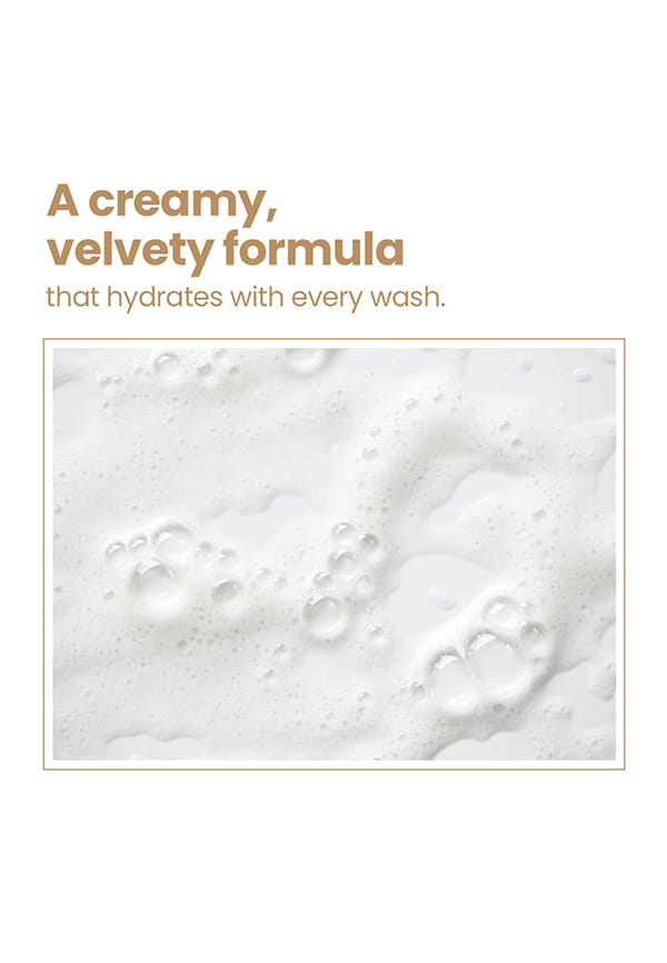 Shea Butter Body Wash – thumbnail 4
