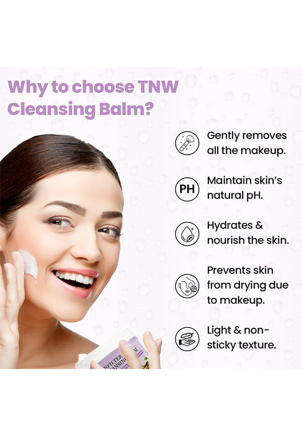 Unfilter Cleansing Balm – thumbnail 2